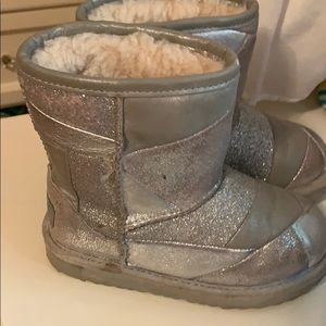 Toddler Ugg Size 10